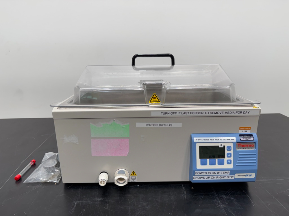 Image of Thermo Scientific Precision GP20 Waterbath
